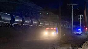 El trágico hecho ocurrió en la noche del viernes. Foto gentileza Diario Digital LCR.