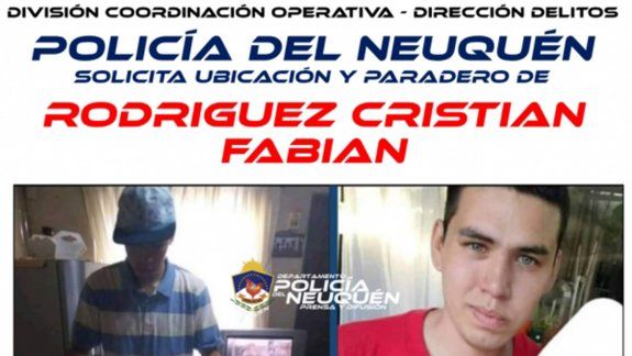 Desesperada búsqueda de joven desaparecido hace una semana