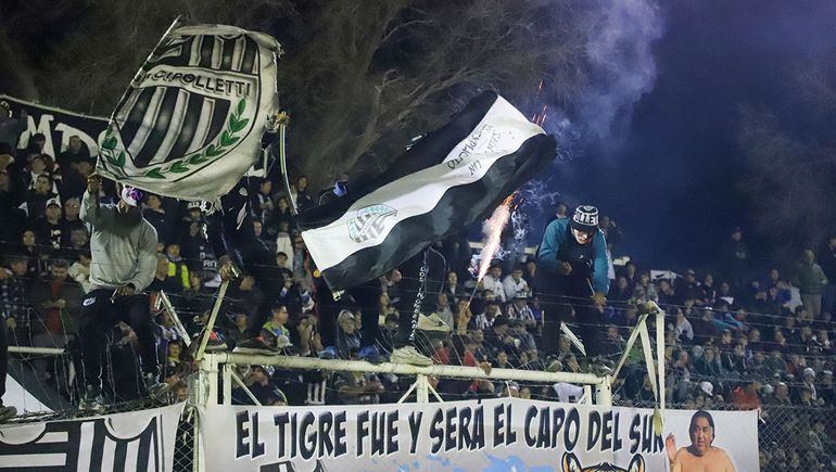 El momento de Cipo y la importancia del público: La gente es un jugador más