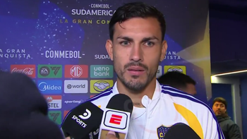 Leandro Paredes sembró dudas sobre su futuro en la Selección argentina
