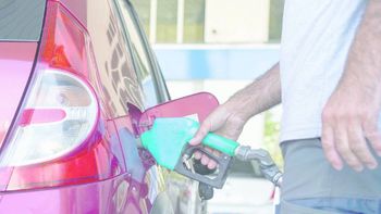 La Justicia responsabilizó a la estación de servicio.&nbsp;