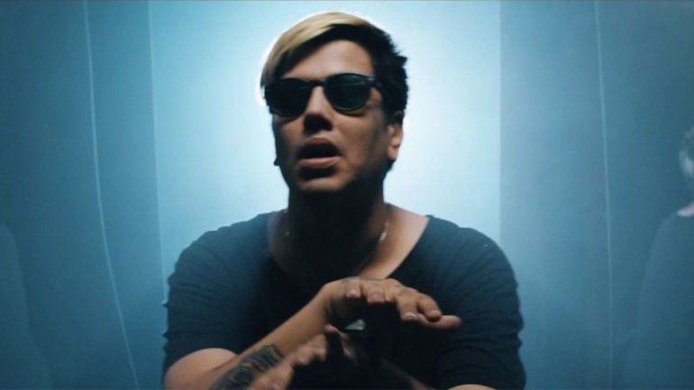 Apareció una foto de Duki junto a Brenda que confirmaría el romance