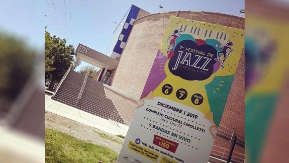 Habrá tres días a puro jazz para disfrutar en la ciudad
