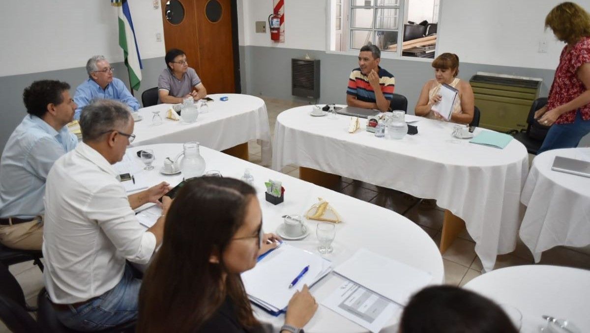 Unter y Educación a paritarias