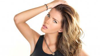 la china suarez canto un cover de amy winehouse