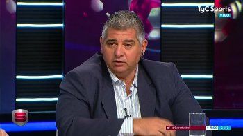 farinella instalo su grave sospecha y estallo boca con memes