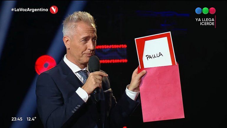 ¿Hay tongo? Critican a La Voz por la forma en que el público vota