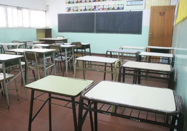 Construirán dos edificios escolares en la ciudad