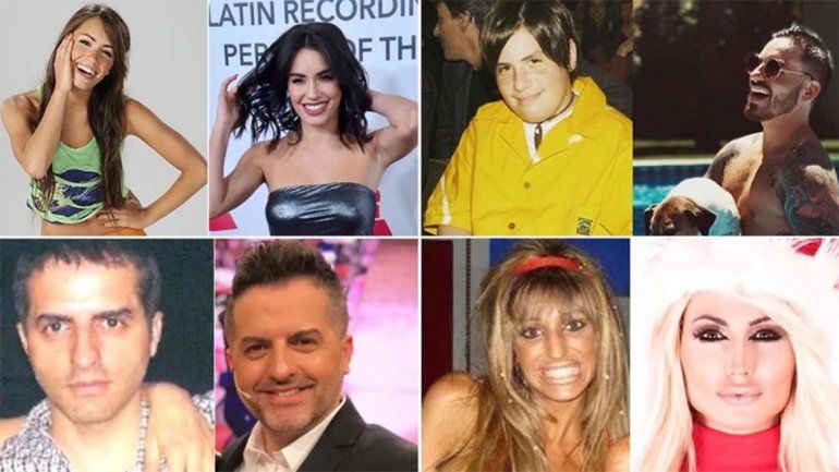 El oscuro propósito detrás del viral #10YearsChallenge