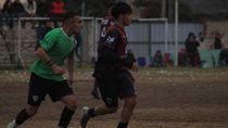 El agresor fue denunciado penalmente, por lo que las consecuencias podrían exceder lo deportivo. Foto: Gentileza.