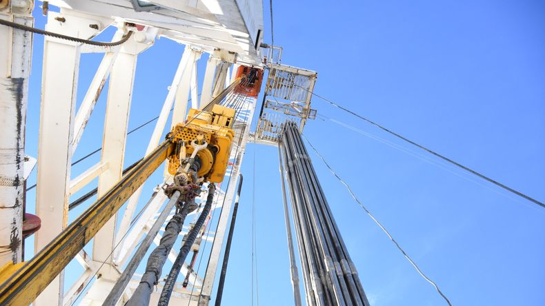 Las ramas laterales y los PADs serán una pieza importante en la estructura de los pozos.