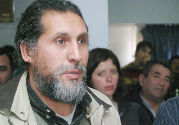 Asamblea para definir el futuro de Las Perlas