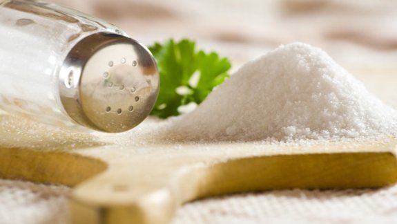 Río Negro trabaja en técnicas de determinación de sodio en alimentos