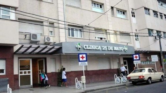 Confirman la quinta muerte por coronavirus en el país