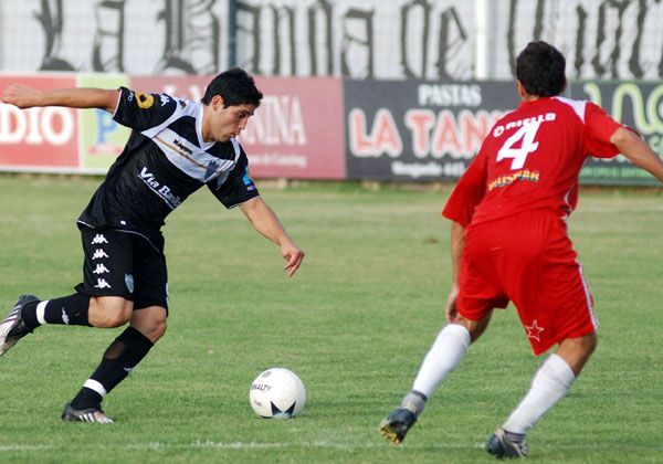 Actores protagónicos en Cipolletti