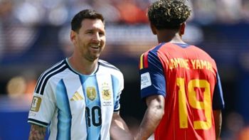 Messi le donó una suma importante de euros a Madrid para reconstruir las zonas afectadas por incendios en España | LMCipolletti.com Messi le donó una suma importante de euros a Madrid para reconstruir las zonas afectadas por incendios en España