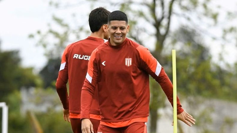 Sigue la polémica con el caso de la inclusión de Marcos Rojo.