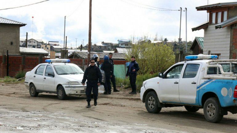 La raptaron, la torturaron e intentaron violarla en Bariloche
