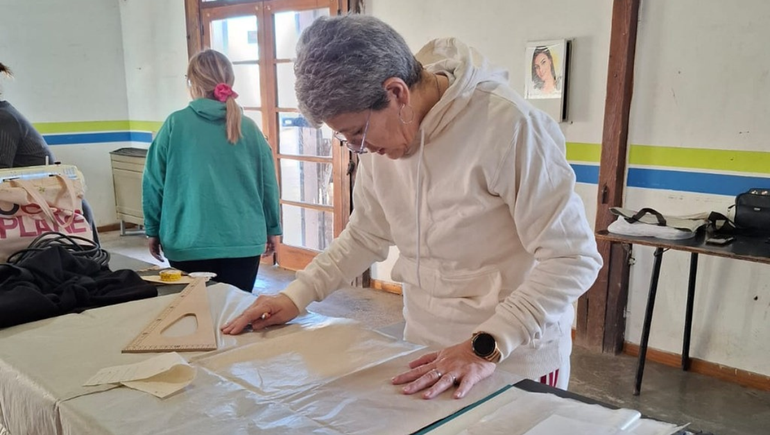 El Municipio habilitó un nuevo curso de formación gratuita para vecinos de 18 a 60 años.