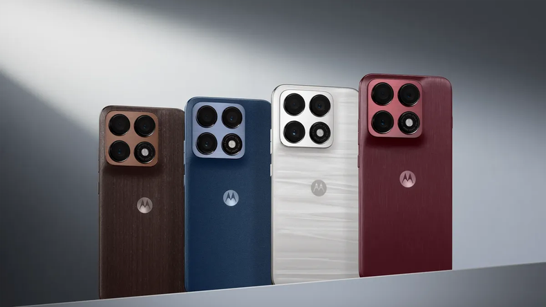 Cómo es el nuevo Motorola, el primero de la serie que busca transformar el smartphone en un accesorio