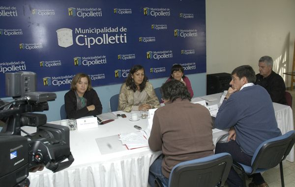 Con críticas de la oposición, declararon emergencia educativa en Cipolletti