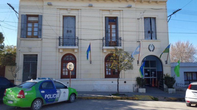 Lo trasladaron casi 1000 kilómetros a un velorio y escapó. Se denunció en La Comunal de Patagones.&nbsp; 