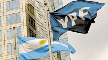 YPF obtuvo una ganancia neta de más de 26.000 millones de pesos | LMCipolletti.com YPF obtuvo una ganancia neta de más de 26.000 millones de pesos
