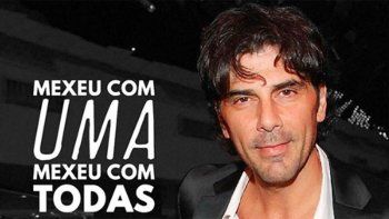 actrices brasilenas escrachan a darthes tras su llegada actrices brasilenas escrachan a darthes tras su llegada