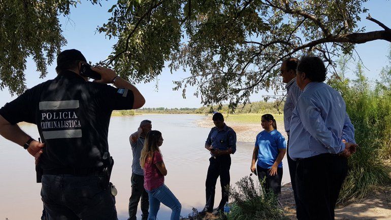 Femicidio de Agustina: la fiscalía mantiene la investigación