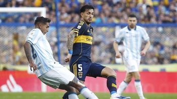 futbol argentino: cuando se juegan las semifinales del clausura