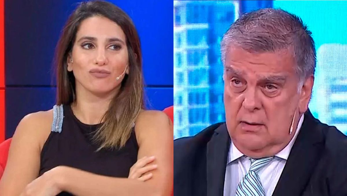 Cinthia Fernández desmintió a Luis Ventura y aclaró cuántos miles de dólares deberá pagar Matías Defederico