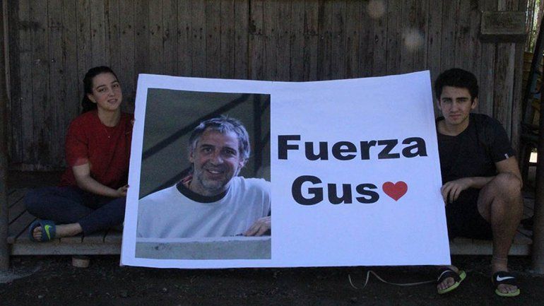 Juntas firmas y apoyos por la libertad de un preso que consideran inocente