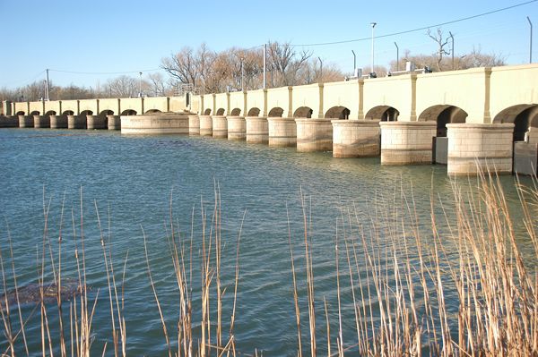 Se inició la temporada de riego en los valles
