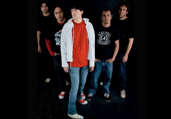 Rock and roll con origen en los barrios