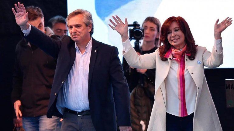 Resultados en Río Negro: el Frente de Todos le ganó por paliza a Juntos por el Cambio