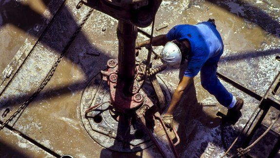 Está grave el petrolero que recibió una descarga en Catriel