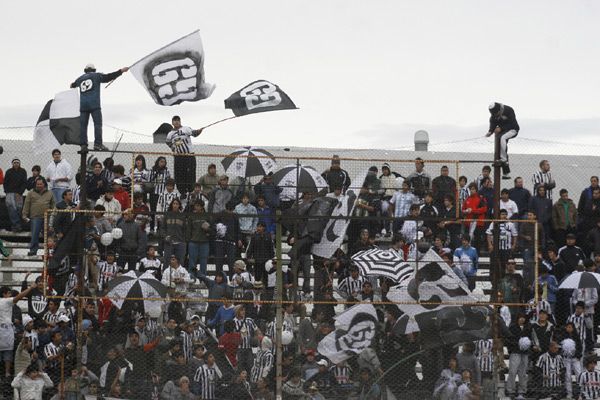 Convocan a hinchas de Cipo para un video