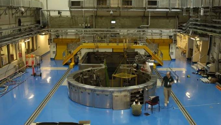 El Invap construirá un reactor nuclear en China