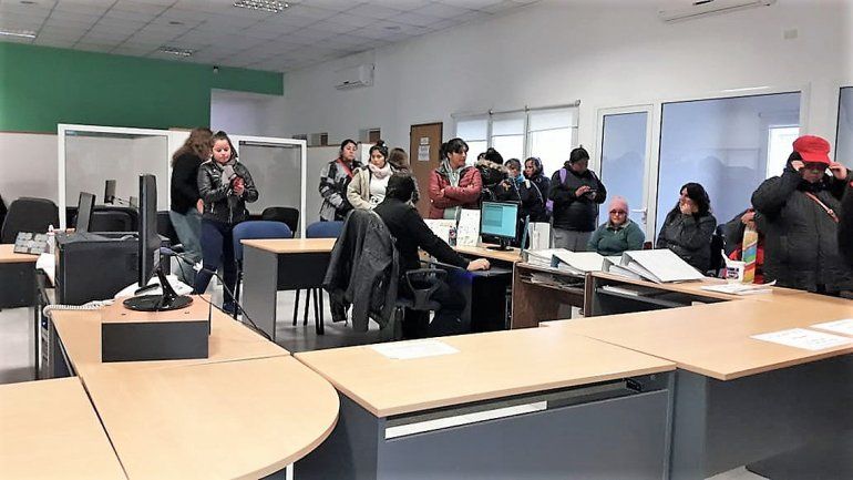 No aceptaron un amparo de discapacitada