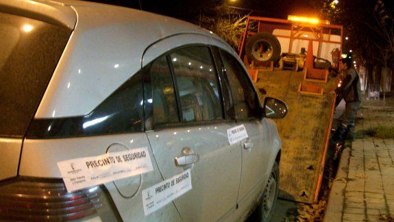 Los cipoleños que cometan infracciones, ya sean de tránsito o de otra índole, no sólo tendrán que pagar multas, sino hacer cursos y tareas comunitarias.