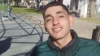 Maximiliano Gallardo tiene 30 años y es oriundo de Tucumán. Despareció el 17 de mayo y creen que lo asesinaron por una deuda por drogas. Su cuerpo aún no pudo ser encontrado. 