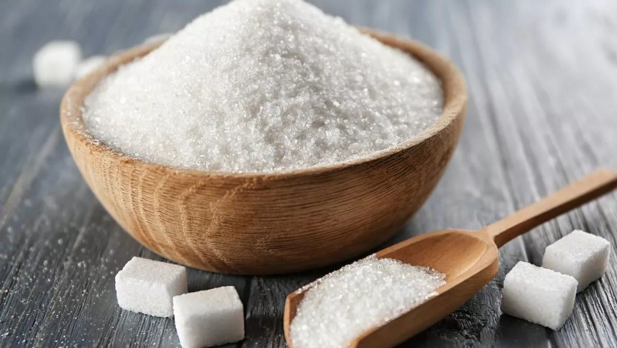 ANMAT prohibió la venta de una conocida marca de azúcar