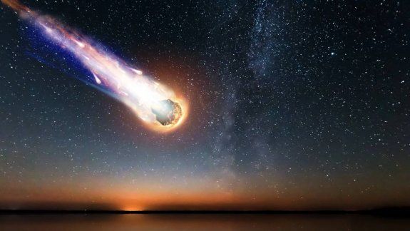 La Nasa mantiene un monitoreo constante sobre los asteroides&nbsp;