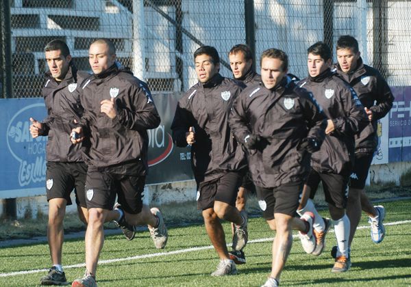 Hubo doble turno en La Visera