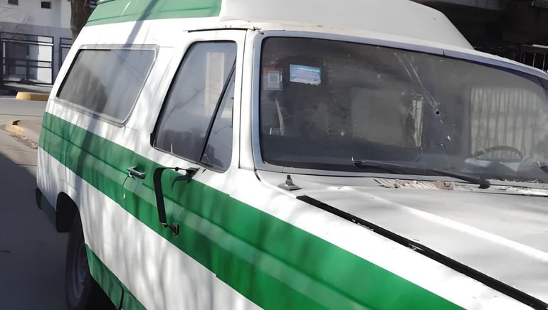 Puso a la venta su camioneta F100, le entregaron un cheque falso y se la llevaron