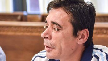 La queja de Forno no tuvo eco.