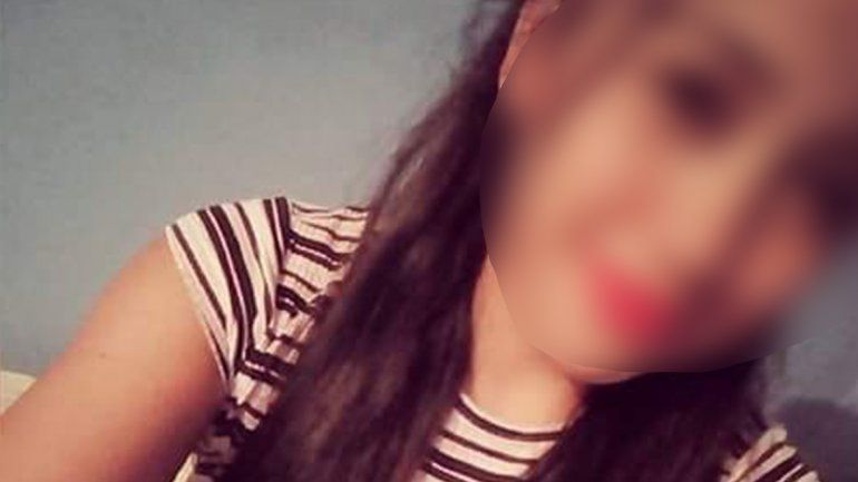 Apareció en buen estado de salud la joven buscada en Cipolletti