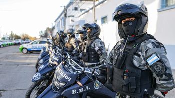 Detallaron que hubo una disminución en cada una de las unidades regionales.