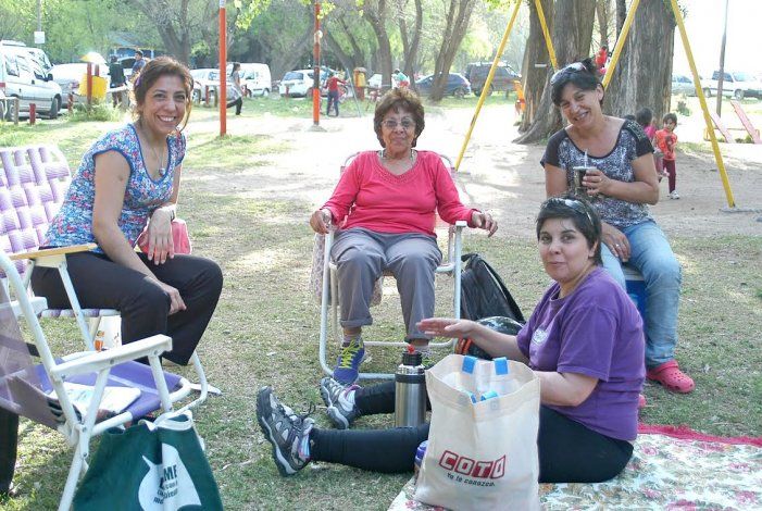 Se espera buen tiempo para la región valletana.&nbsp;