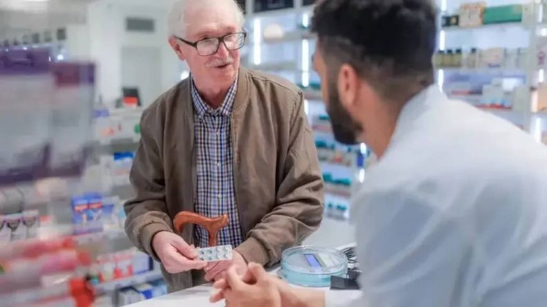 La medida del PAMI busca que los recursos lleguen a quienes lo necesitan.